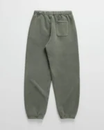 Madhappy Classics Fleece Sweatpants Cardinal