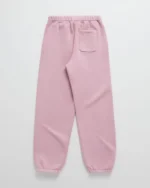 Madhappy Classics Fleece Sweatpants Cardinal