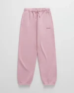 Madhappy Classics Fleece Sweatpants Cardinal
