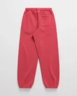 Madhappy Classics Fleece Sweatpants Cardinal