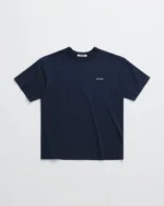 Madhappy Classics Heavyweight T-Shirt Navy