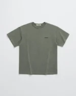 Madhappy Classics Heavyweight T-Shirt Navy