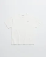 Madhappy Classics Heavyweight T-Shirt Navy