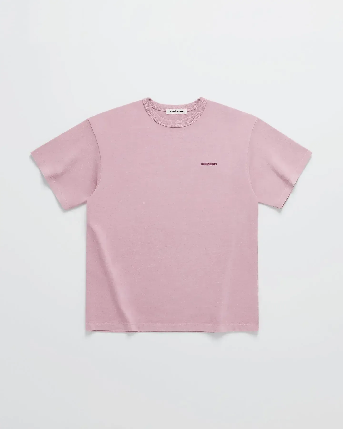 Madhappy-Classics-Heavyweight-T Madhappy Classics Heavyweight T-Shirt