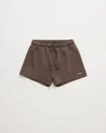 Madhappy Classics Midweight Short