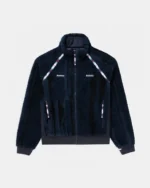 Madhappy Columbia High Pile Fleece Full Zip