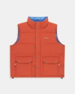 Madhappy Columbia Wallowa Puffer Vest