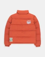 Madhappy Columbia Wallowa Puffer Jacket