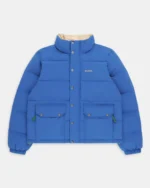 Madhappy Columbia Wallowa Puffer Jacket