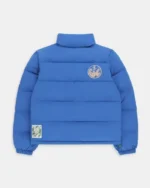 Madhappy Columbia Wallowa Puffer Jacket