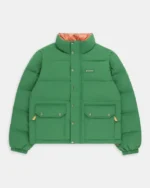 Madhappy Columbia Wallowa Puffer Jacket