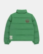Madhappy Columbia Wallowa Puffer Jacket