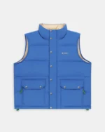 Madhappy Columbia Wallowa Puffer Vest