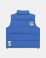 Madhappy Columbia Wallowa Puffer Vest