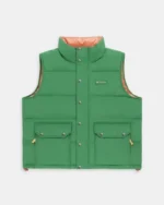 Madhappy Columbia Wallowa Puffer Vest