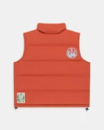 Madhappy Columbia Wallowa Puffer Vest