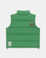 Madhappy Columbia Wallowa Puffer Vest
