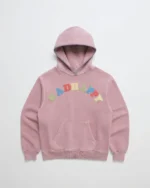 Ash Madhappy Cooper Fleece Hoodie