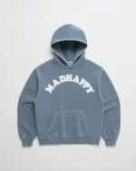 Ash Madhappy Cooper Fleece Hoodie