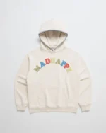 Ash Madhappy Cooper Fleece Hoodie