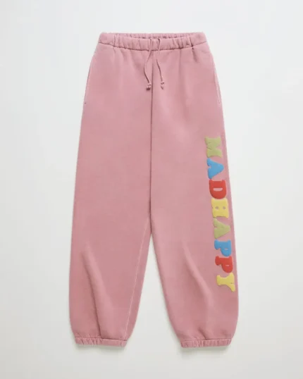 Madhappy Cooper Fleece Sweatpant