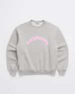Madhappy Cooper Midweight Crewneck