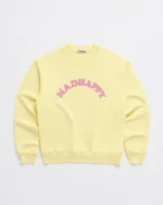 Madhappy Cooper Midweight Crewneck