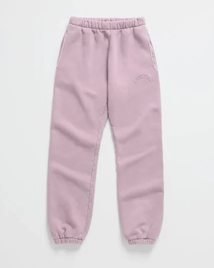Madhappy Cooper Pigment Dye Fleece Sweatpants