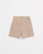 Madhappy Cotton Twill Shorts