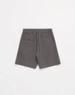 Madhappy Cotton Twill Shorts