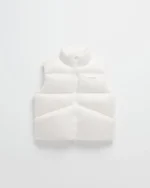 Madhappy Cozy Down Puffer Vest