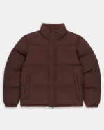 Madhappy Cozy Puffer Jacket