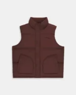 Madhappy Cozy Puffer Vest