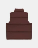 Madhappy Cozy Puffer Vest