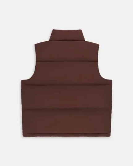 Madhappy Cozy Puffer Vest