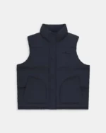 Madhappy Cozy Puffer Vest
