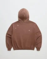 Madhappy Crystal Flower Zip Up Hoodie