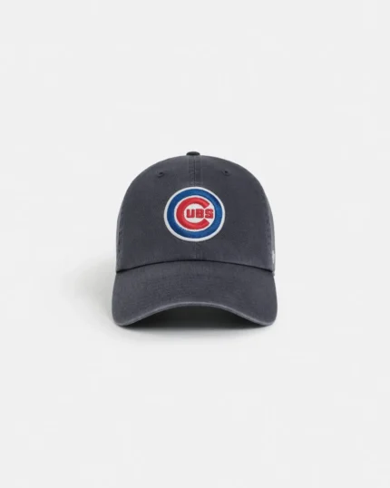 Madhappy Cubs ’47 Clean Up