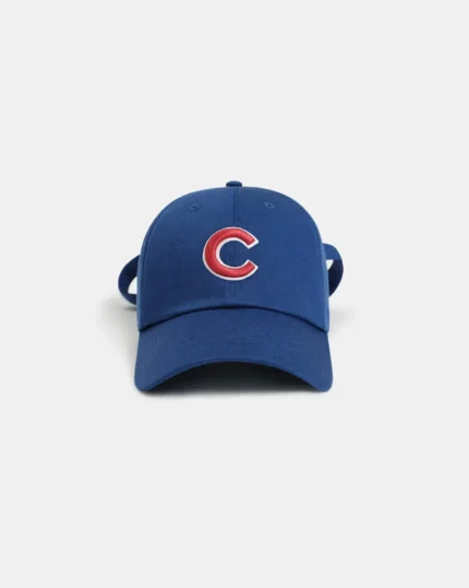 Madhappy Cubs Bowtie ’47 Clean Up