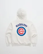 Madhappy Cubs Printed Hoodie