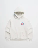 Madhappy Cubs Printed Hoodie