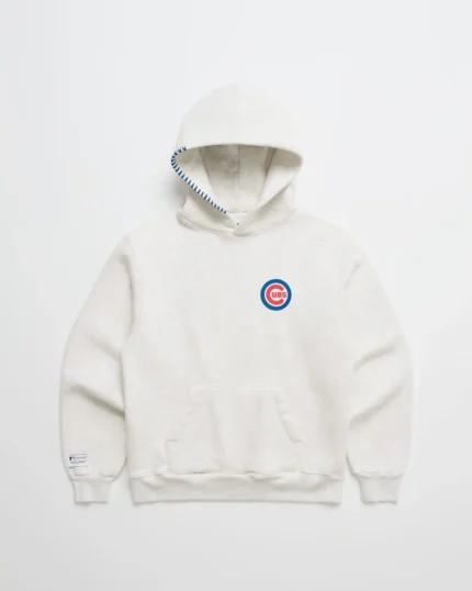 Madhappy Cubs Printed Hoodie