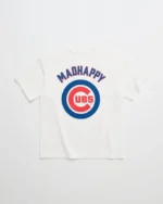 Madhappy Cubs Printed T-Shirt