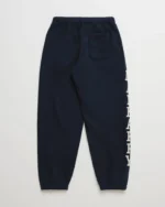 Madhappy Dodgers Appliqué Fleece Sweatpant