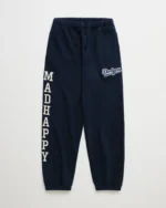 Madhappy Dodgers Appliqué Fleece Sweatpant