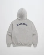 Madhappy Dodgers Appliqué Fleece Hoodie