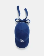 Madhappy Dodgers Bowtie ’47 Clean Up