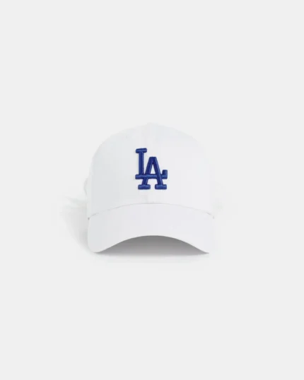 Madhappy Dodgers Bowtie ’47 Clean Up