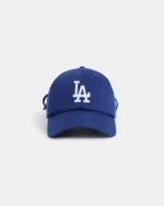 Madhappy Dodgers Bowtie ’47 Clean Up