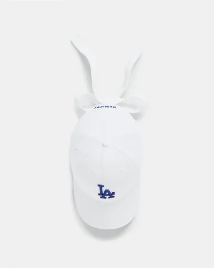 Madhappy Dodgers Bowtie ’47 Clean Up